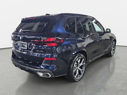 New 2026 BMW X5 xDrive40i w/ M Sport Package image 5