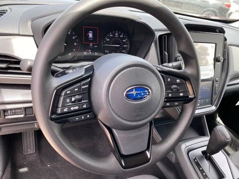 New 2026 Subaru Crosstrek 2.5i AWD/4WD image 12