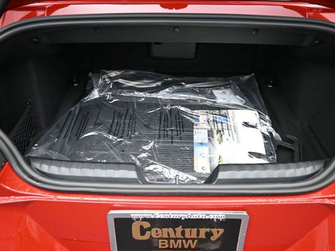 New 2026 BMW Z4 sDrive30i w/ Premium Package image 28