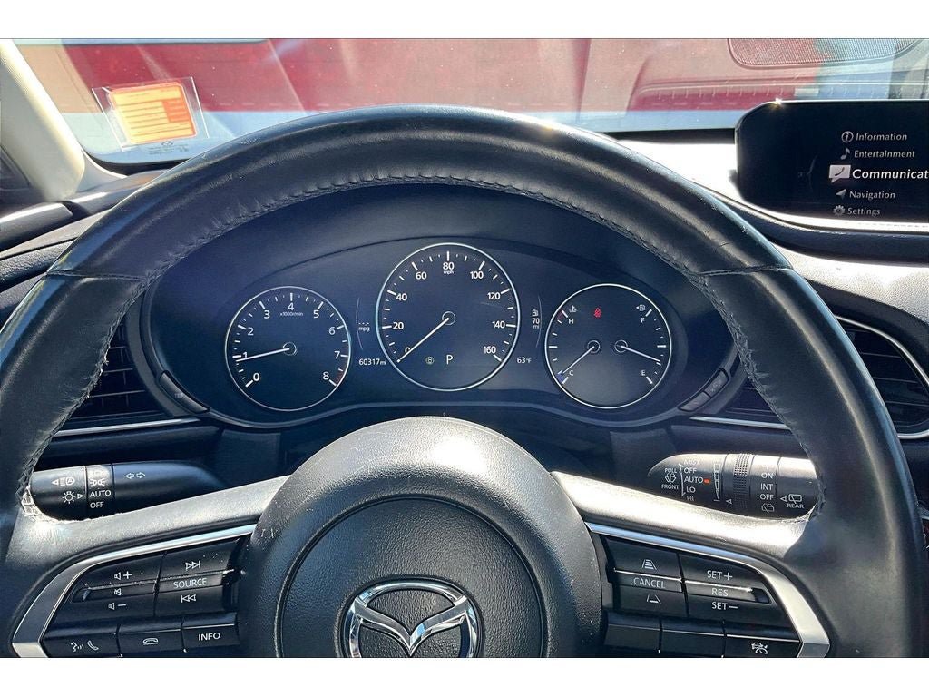 Used 2024 MAZDA CX-30 AWD 2.5 S w/ Select Sport Pkg image 22