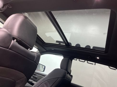 Used 2024 RAM 1500 TRX AWD/4WD image 18