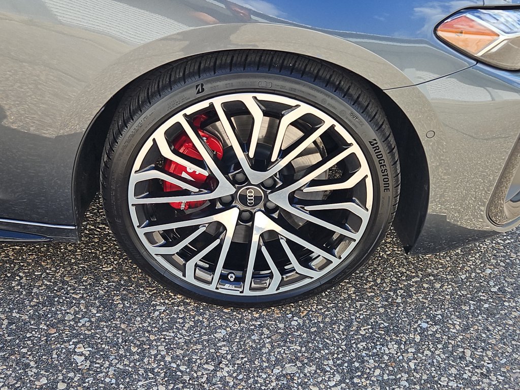 Certified 2025 Audi S5 Premium Plus AWD/4WD image 10