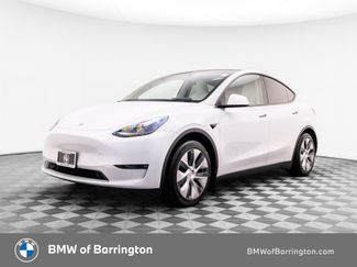 Used 2023 Tesla Model Y 2WD 360° Tour