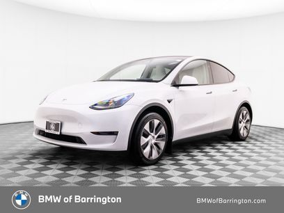 Used 2023 Tesla Model Y 2WD