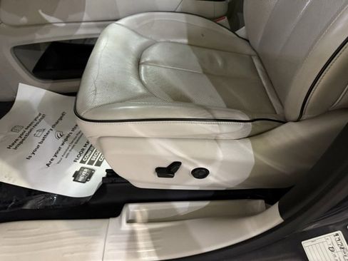 Used 2021 Chrysler Pacifica Limited w/ Premium & Safety Sphere Group image 23