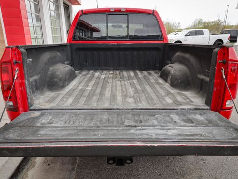 Used 2003 Dodge Ram 2500 Truck ST image 5