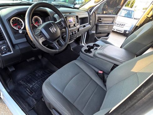 Used 2014 RAM 1500 Express AWD/4WD image 30