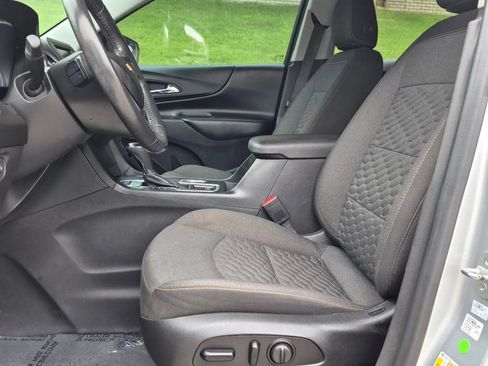 Used 2020 Chevrolet Equinox LT AWD/4WD image 15