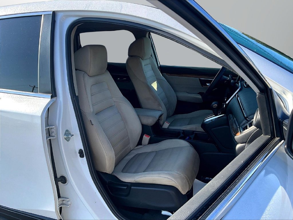 Certified 2022 Honda CR-V EX image 31