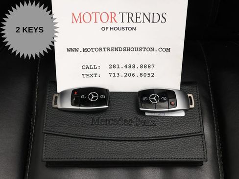 Used 2024 Mercedes-Benz G 550 image 45
