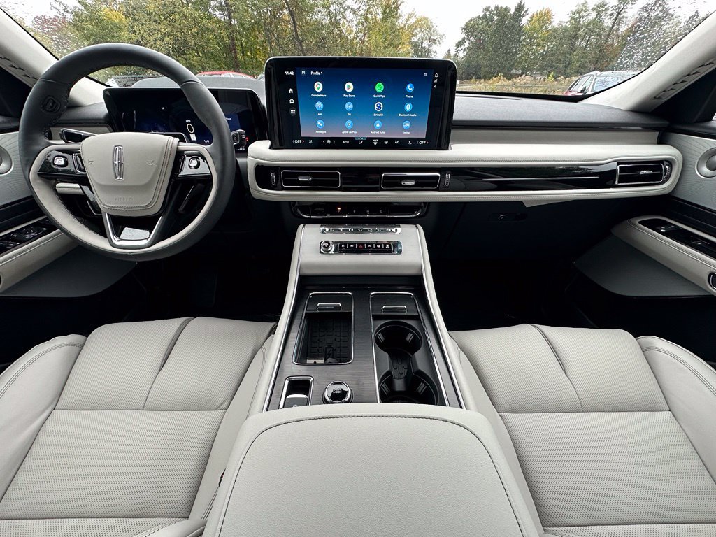 New 2027 Lincoln Aviator Reserve AWD/4WD image 22