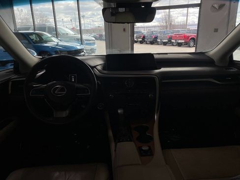 Used 2016 Lexus RX 350 AWD image 22