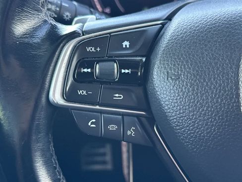 Used 2022 Honda Accord Sport Special Edition image 28