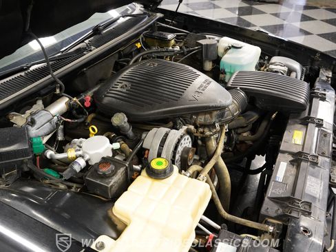 Used 1995 Cadillac Fleetwood Brougham RWD image 36