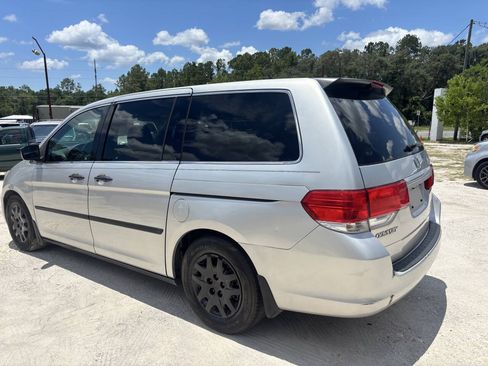 Used 2009 Honda Odyssey LX image 5
