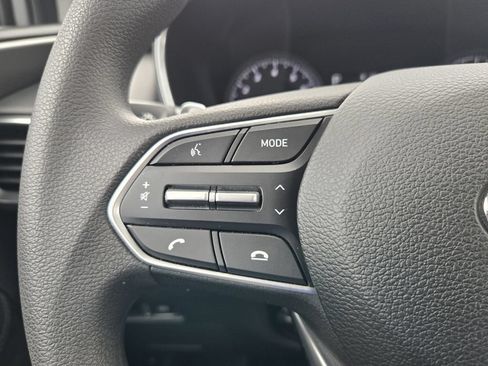 Certified 2023 Hyundai Santa Fe SE FWD image 21