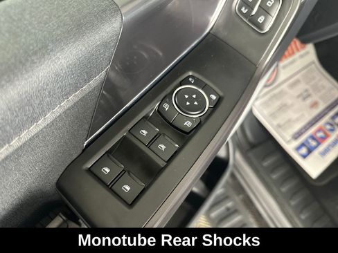 Used 2026 Ford F150 Lariat w/ Equipment Group 502A High AWD/4WD image 16