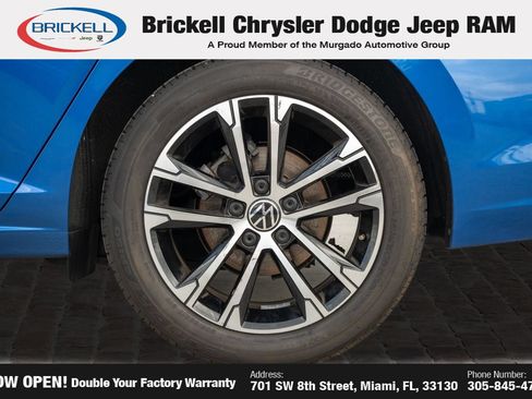 Used 2022 Volkswagen Jetta Sport FWD image 33