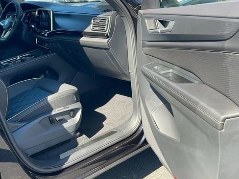 New 2026 Volkswagen Atlas Cross Sport SEL Premium R-Line image 34