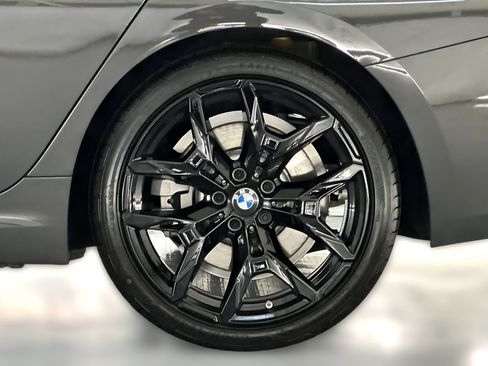 New 2026 BMW 330i Sedan w/ M Sport Package image 11