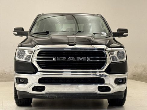 Used 2020 RAM 1500 Big Horn image 3