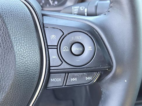 Used 2023 Toyota Corolla SE w/ SE Premium Package FWD image 38