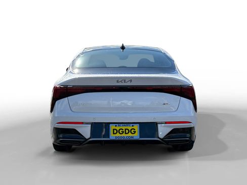 New 2026 Kia K5 GT-Line image 4