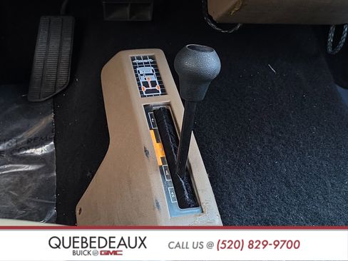 Used 1994 Chevrolet Blazer 4WD image 20