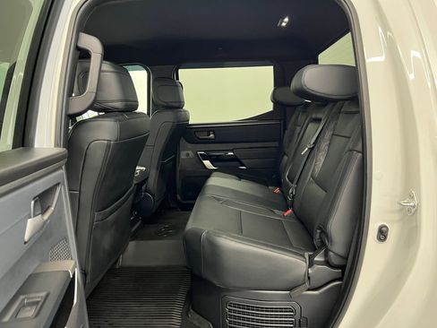 Used 2025 Toyota Tundra Limited image 12