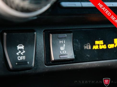 Used 2024 Toyota RAV4 XSE w/ Weather Package AWD/4WD image 8