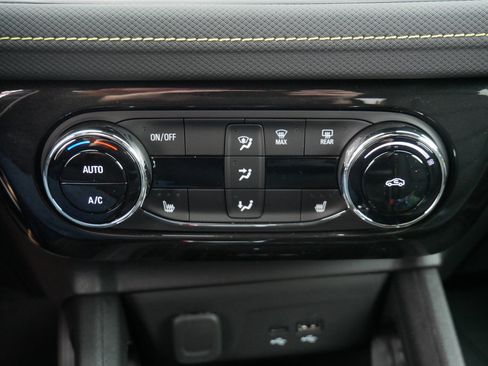 New 2026 Chevrolet TrailBlazer ACTIV w/ Convenience Package AWD/4WD image 8