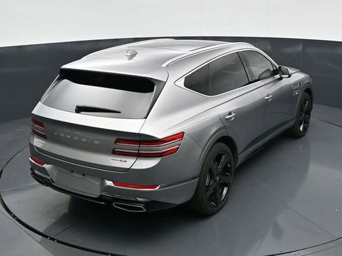 Used 2023 Genesis GV80 3.5T w/ Prestige Package AWD/4WD image 21