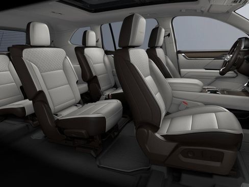 New 2026 GMC Acadia Denali w/ Super Cruise Package FWD image 29