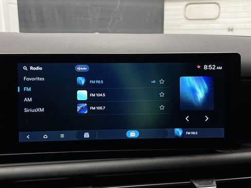 Used 2025 Hyundai Santa Cruz XRT image 18