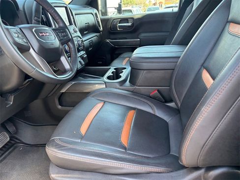Certified 2023 GMC Sierra 2500 AT4 w/ AT4 Premium Plus Package image 10