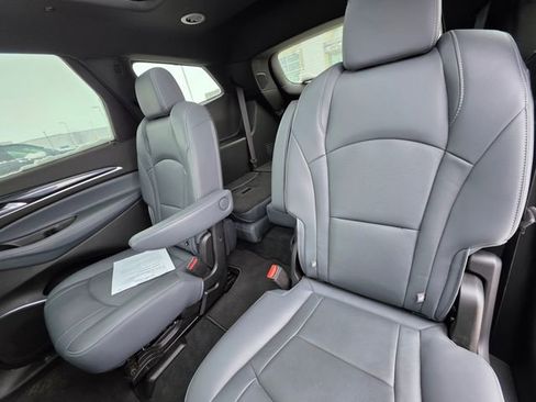 Used 2023 Buick Enclave Premium w/ Experience Buick Package image 11