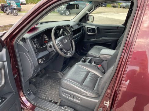Used 2010 Honda Ridgeline RTL image 14