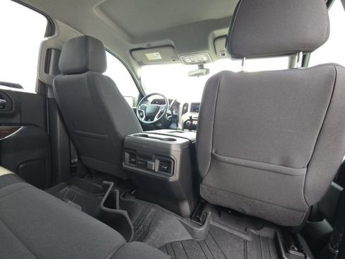 Used 2022 Chevrolet Silverado 1500 RST w/ Safety Package RWD image 17