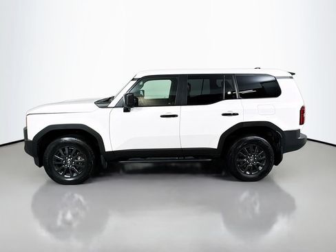 Used 2024 Toyota Land Cruiser 1958 AWD/4WD image 9