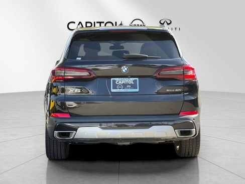Used 2023 BMW X5 xDrive40i w/ Premium Package image 4