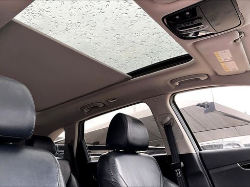 Used 2020 Kia Sorento SX image 11