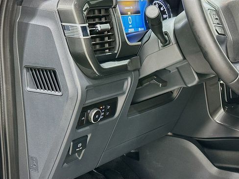Used 2023 Ford F150 XLT w/ Equipment Group 301A Mid AWD/4WD image 10