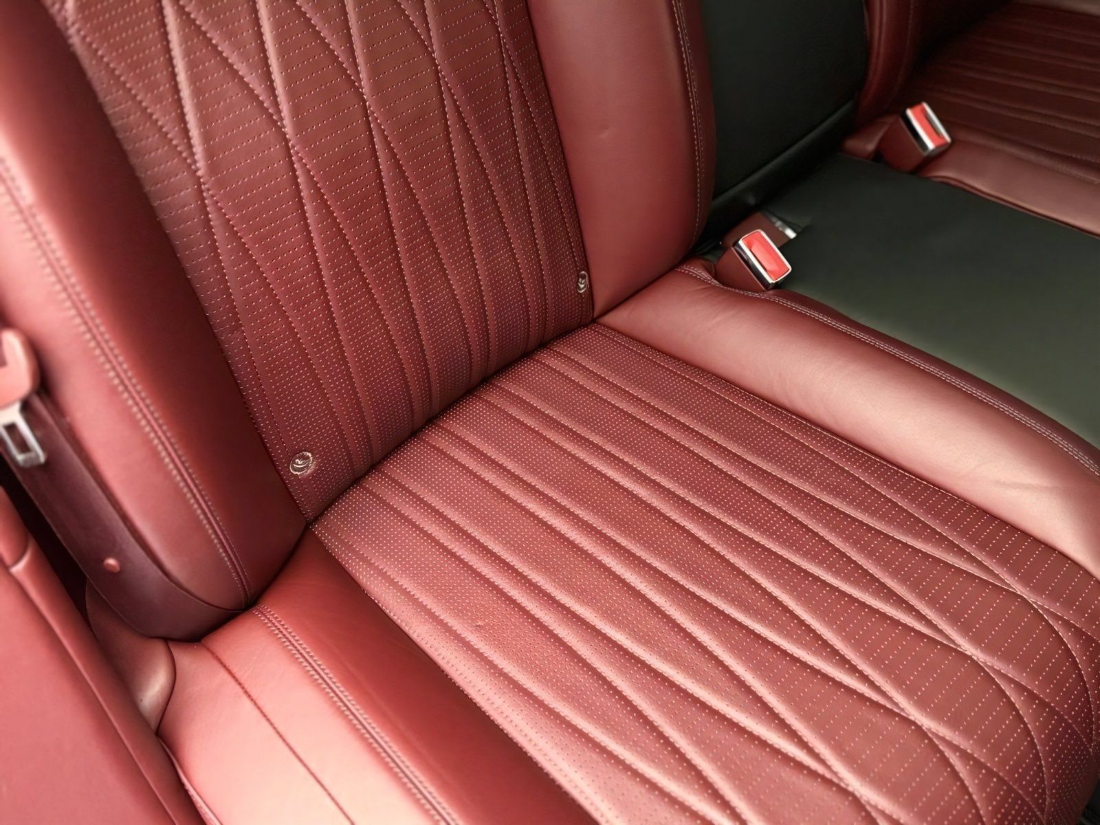 Used 2020 Bentley Flying Spur W12 AWD/4WD image 35