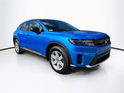 Used 2025 Honda Prologue Eco