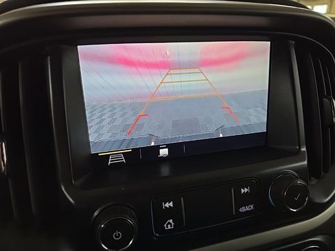 Used 2022 Chevrolet Colorado Z71 image 23