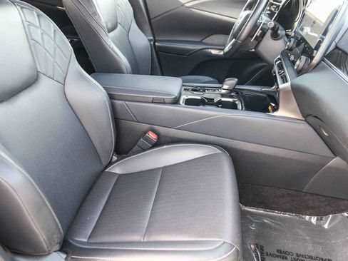 Certified 2025 Lexus RX 350 Premium w/ Accessory Package FWD image 18