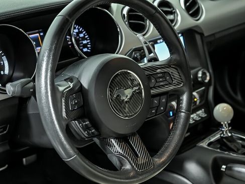 Used 2017 Ford Mustang GT Premium RWD image 20