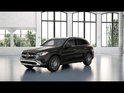 Certified 2026 Mercedes-Benz GLC 300 4MATIC image 34