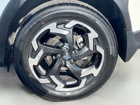 Used 2022 Subaru Crosstrek 2.5i Limited w/ Popular Package #4 image 30