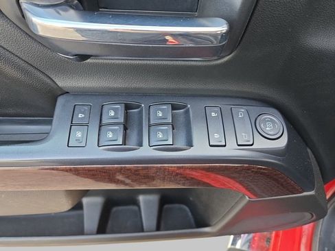 Used 2016 GMC Sierra 2500 SLE image 30
